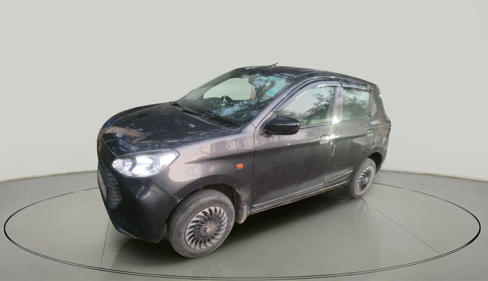 2023 Maruti Alto K10 VXI CNG, Petrol, Manual, 30,305 km, exterior