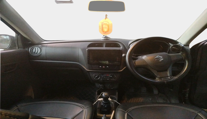 2023 Maruti Alto K10 VXI CNG, Petrol, Manual, 30,305 km, interior