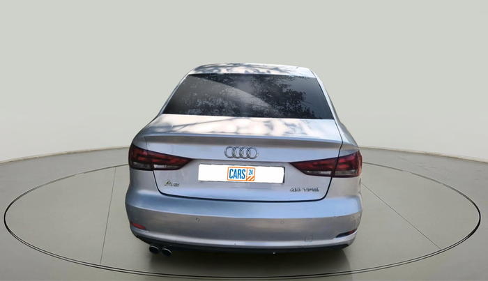 2015 Audi A3 40 TFSI PREMIUM, Petrol, Automatic, 92,272 km, exterior
