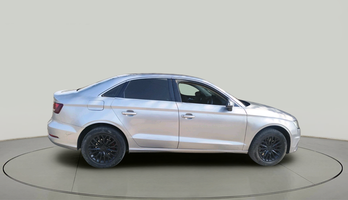 2015 Audi A3 40 TFSI PREMIUM, Petrol, Automatic, 92,272 km, exterior
