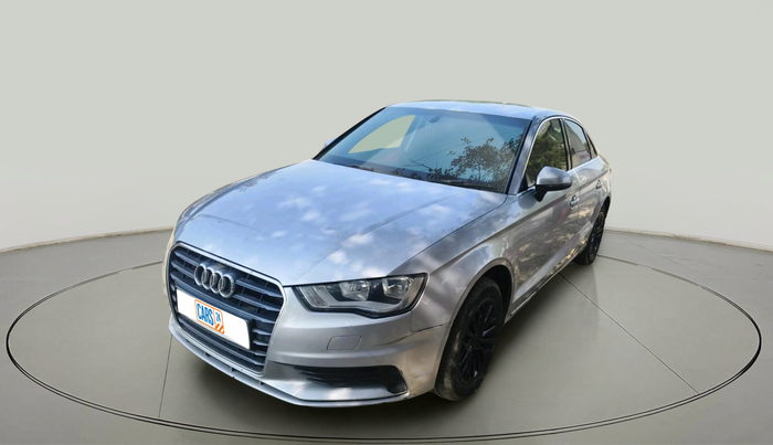 2015 Audi A3 40 TFSI PREMIUM, Petrol, Automatic, 92,272 km, exterior