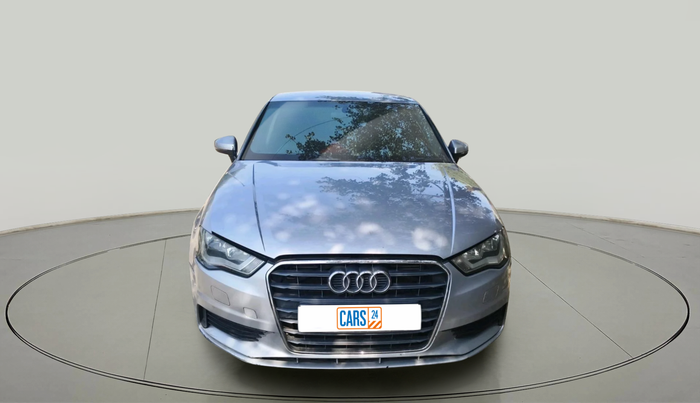 2015 Audi A3 40 TFSI PREMIUM, Petrol, Automatic, 92,272 km, exterior