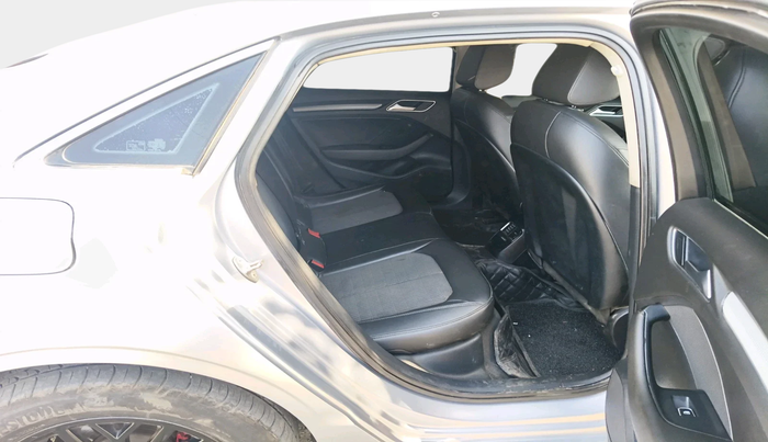 2015 Audi A3 40 TFSI PREMIUM, Petrol, Automatic, 92,272 km, interior