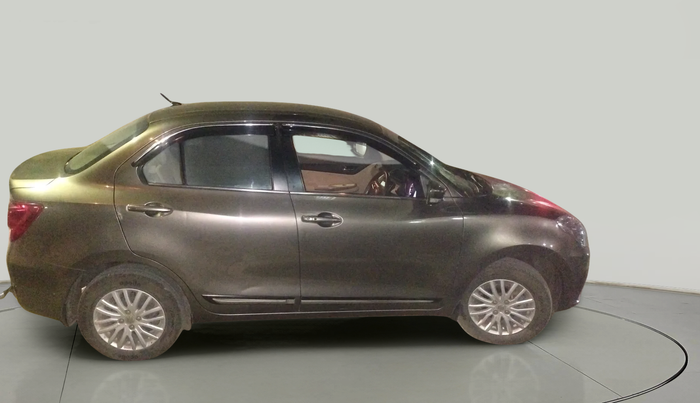 2023 Maruti Dzire ZXI CNG, Petrol, Manual, 43,180 km, exterior