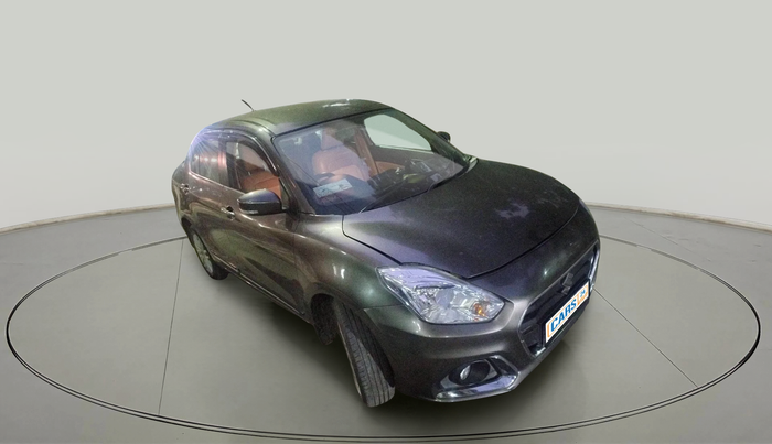 2023 Maruti Dzire ZXI CNG, Petrol, Manual, 43,180 km, exterior