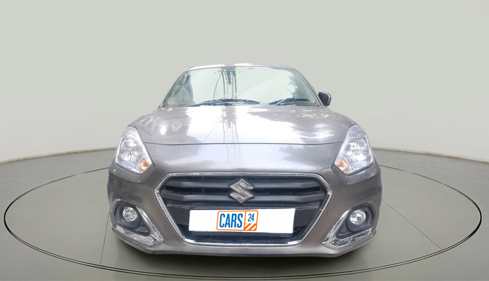 2023 Maruti Dzire ZXI CNG, Petrol, Manual, 43,180 km, exterior