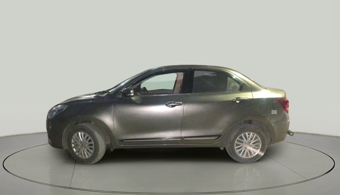 2023 Maruti Dzire ZXI CNG, Petrol, Manual, 43,180 km, exterior