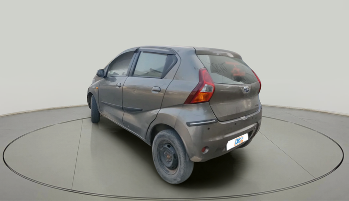 2018 Datsun Redi Go T (O), Petrol, Manual, 45,601 km, exterior