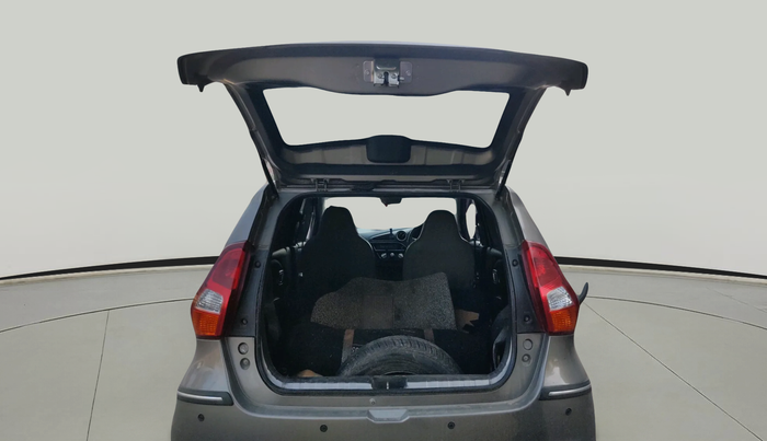 2018 Datsun Redi Go T (O), Petrol, Manual, 45,601 km, exterior