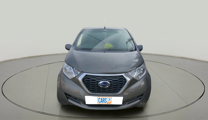 2018 Datsun Redi Go T (O), Petrol, Manual, 45,601 km, exterior