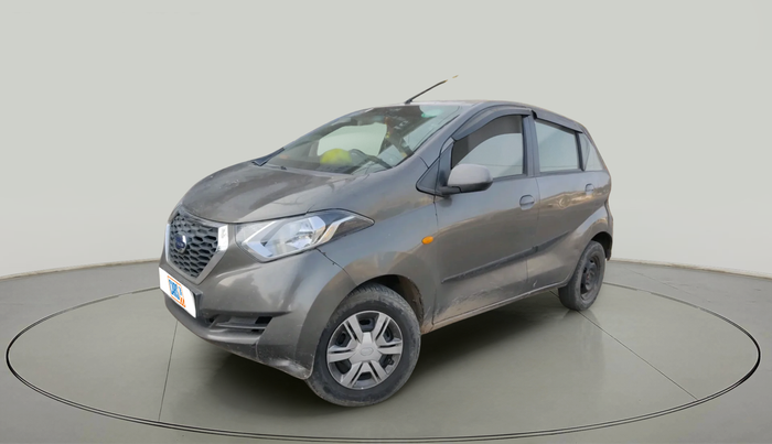 2018 Datsun Redi Go T (O), Petrol, Manual, 45,601 km, exterior