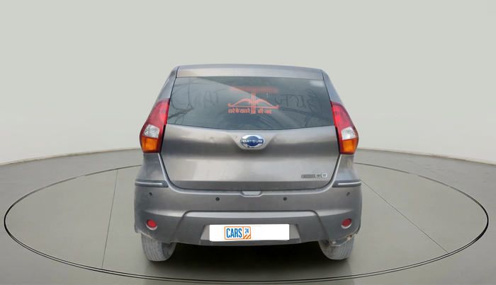 2018 Datsun Redi Go T (O), Petrol, Manual, 45,601 km, exterior