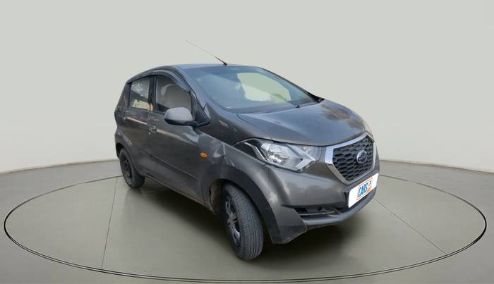 2018 Datsun Redi Go T (O), Petrol, Manual, 45,601 km, exterior