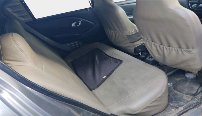 2018 Datsun Redi Go T (O), Petrol, Manual, 45,601 km, interior