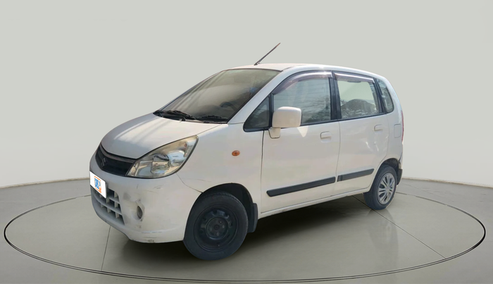 2012 Maruti Zen Estilo VXI, Petrol, Manual, 57,965 km, exterior