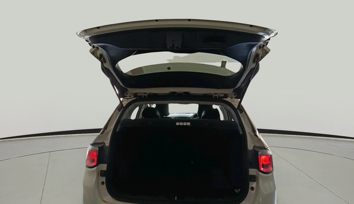 2018 Jeep Compass LONGITUDE (O) 2.0 DIESEL, Diesel, Manual, 1,57,758 km, exterior