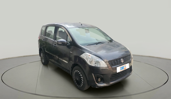 2015 Maruti Ertiga VXI, Petrol, Manual, 46,839 km, exterior