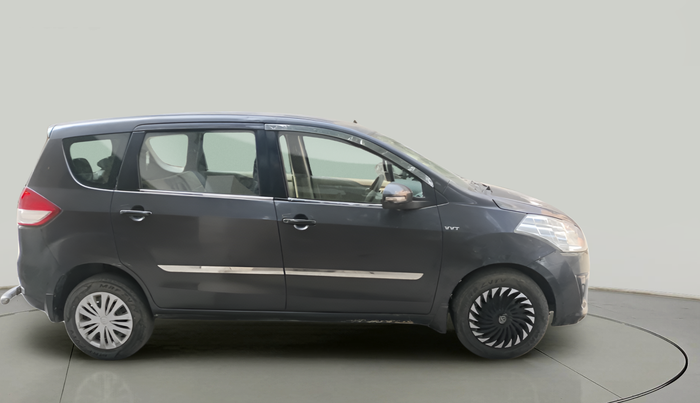 2015 Maruti Ertiga VXI, Petrol, Manual, 46,839 km, exterior