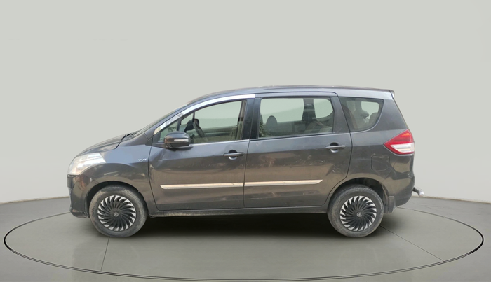 2015 Maruti Ertiga VXI, Petrol, Manual, 46,839 km, exterior