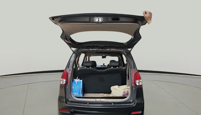 2015 Maruti Ertiga VXI, Petrol, Manual, 46,839 km, exterior