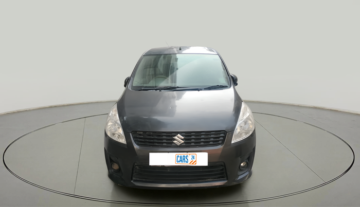 2015 Maruti Ertiga VXI, Petrol, Manual, 46,839 km, exterior