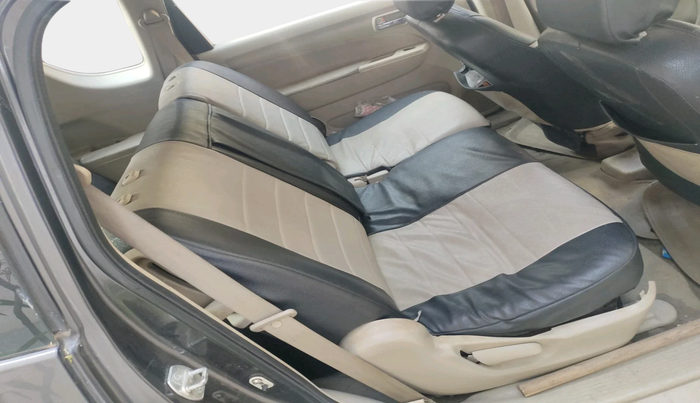 2015 Maruti Ertiga VXI, Petrol, Manual, 46,839 km, interior