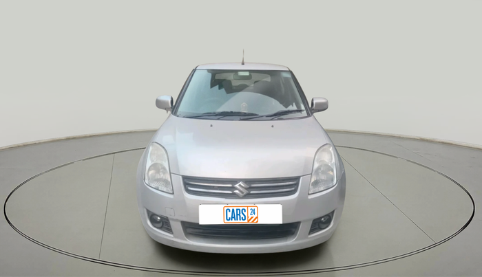 2011 Maruti Swift Dzire VXI, Petrol, Manual, 26,263 km, exterior