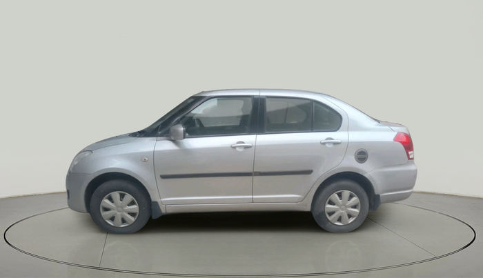 2011 Maruti Swift Dzire VXI, Petrol, Manual, 26,263 km, exterior