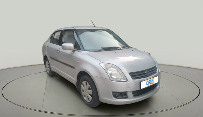 2011 Maruti Swift Dzire VXI, Petrol, Manual, 26,263 km, exterior