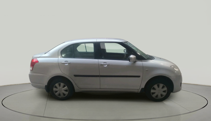 2011 Maruti Swift Dzire VXI, Petrol, Manual, 26,263 km, exterior