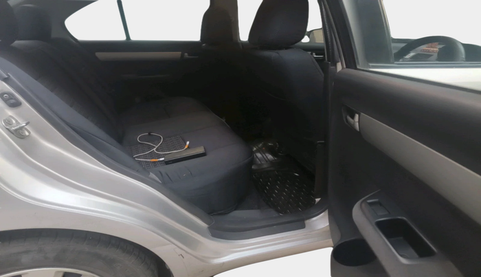 2011 Maruti Swift Dzire VXI, Petrol, Manual, 26,263 km, interior