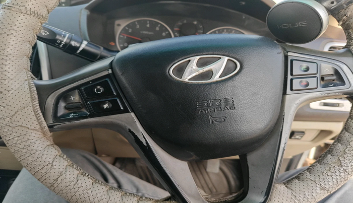 2011 Hyundai i20 SPORTZ 1.2, Petrol, Manual, 78,850 km, interior