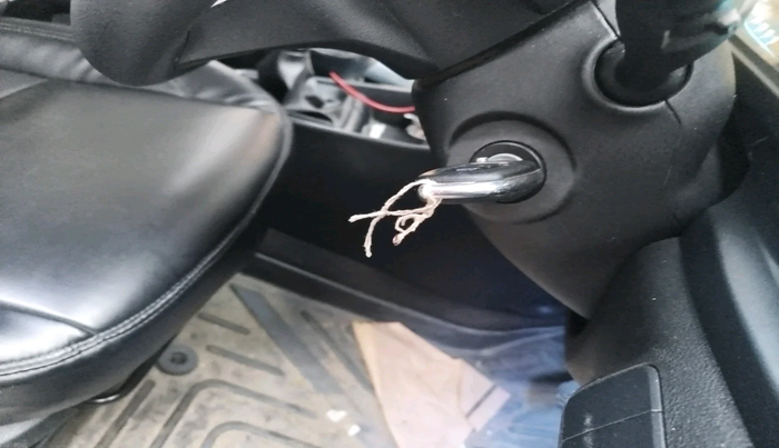 2023 Hyundai NEW I20 SPORTZ 1.2 MT, Petrol, Manual, 18,931 km, interior