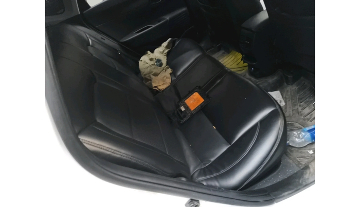 2023 Hyundai NEW I20 SPORTZ 1.2 MT, Petrol, Manual, 18,931 km, interior