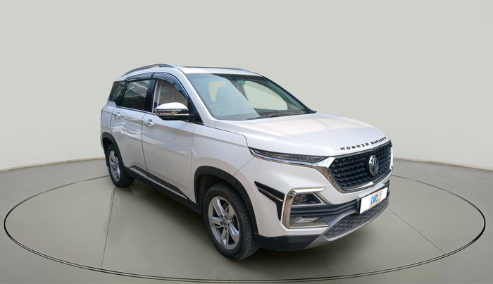 2022 MG HECTOR SHINE 1.5 PETROL TURBO CVT, Petrol, Automatic, 74,056 km, exterior