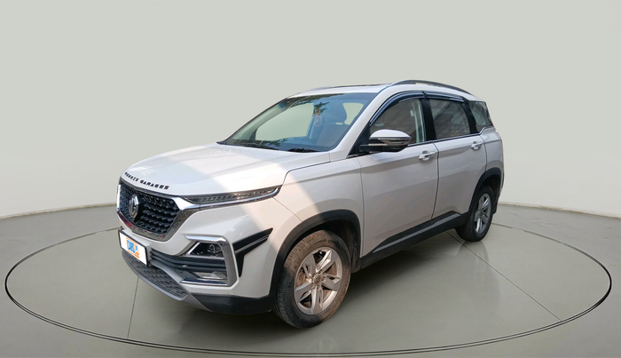 2022 MG HECTOR SHINE 1.5 PETROL TURBO CVT, Petrol, Automatic, 74,056 km, exterior