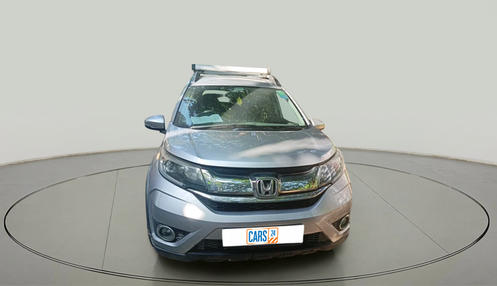 2016 Honda BR-V 1.5L I-VTEC V CVT, Petrol, Automatic, 91,400 km, exterior