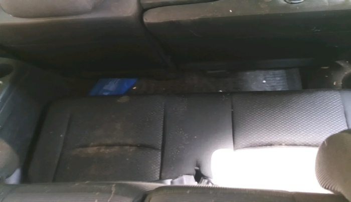 2016 Honda BR-V 1.5L I-VTEC V CVT, Petrol, Automatic, 91,400 km, interior