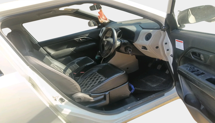 2022 Maruti New Wagon-R LXI CNG 1.0, Petrol, Manual, 99,245 km, interior
