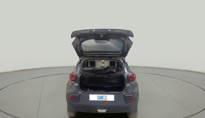 2025 Tata PUNCH Adventure (S), Petrol, Manual, 2,164 km, exterior