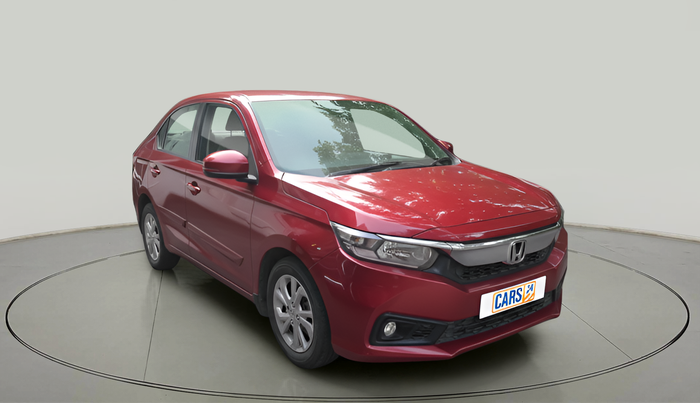 2019 Honda Amaze 1.2L I-VTEC VX, Petrol, Manual, 42,420 km, exterior