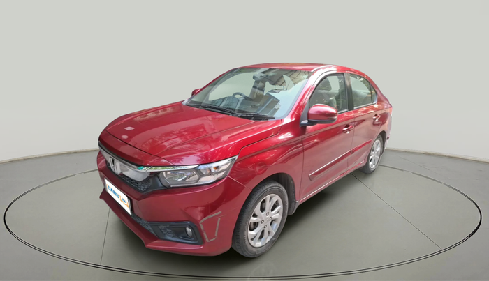 2019 Honda Amaze 1.2L I-VTEC VX, Petrol, Manual, 42,420 km, exterior