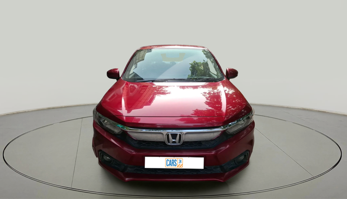 2019 Honda Amaze 1.2L I-VTEC VX, Petrol, Manual, 42,420 km, exterior