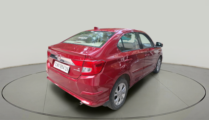 2019 Honda Amaze 1.2L I-VTEC VX, Petrol, Manual, 42,420 km, exterior