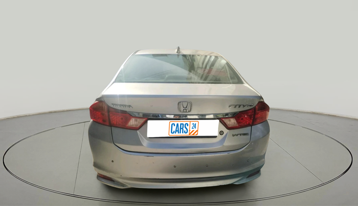 2015 Honda City 1.5L I-VTEC V MT, Petrol, Manual, 1,40,265 km, exterior