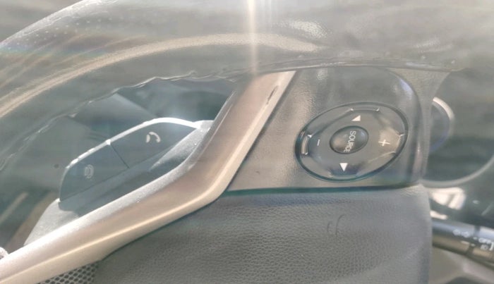 2015 Honda City 1.5L I-VTEC V MT, Petrol, Manual, 1,40,265 km, interior