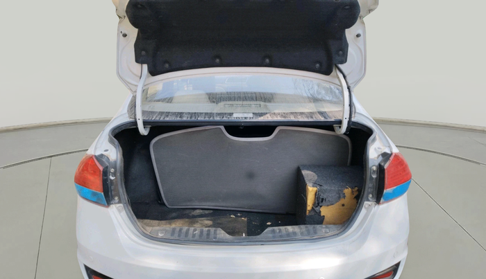 2021 Maruti Ciaz SIGMA 1.5 SHVS MT  PETROL, CNG, Manual, 70,839 km, exterior