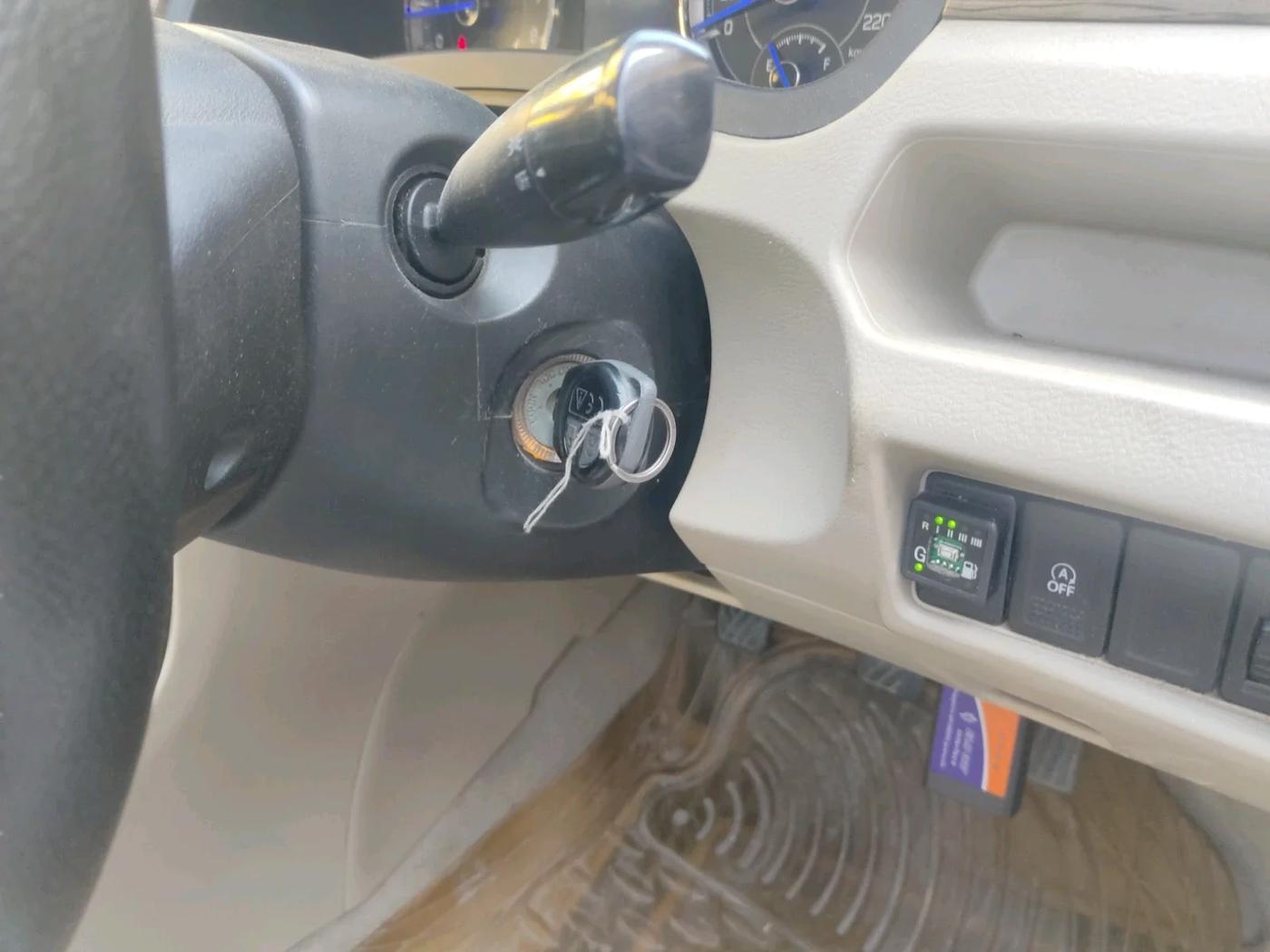 2021 Maruti Ciaz SIGMA 1.5 SHVS MT  PETROL, CNG, Manual, 70,839 km, interior
