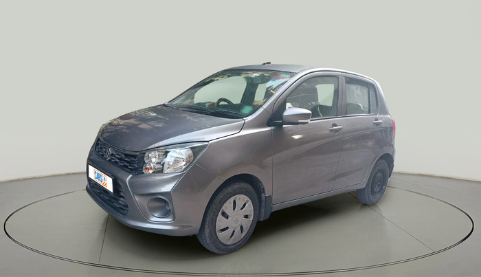 2018 Maruti Celerio ZXI, Petrol, Manual, 18,506 km, exterior