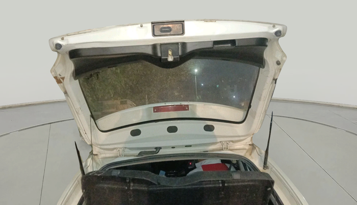 2021 Maruti Baleno SIGMA PETROL 1.2, Petrol, Manual, 81,818 km, exterior